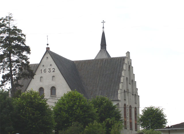 Dorfkirche Schmolsin , Foto Cook pl.wikipedia.org