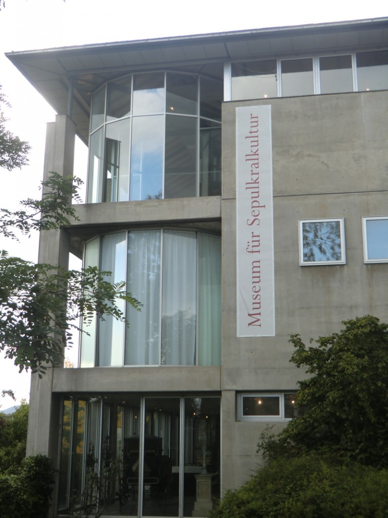 Museum für Sepulkralkultur 